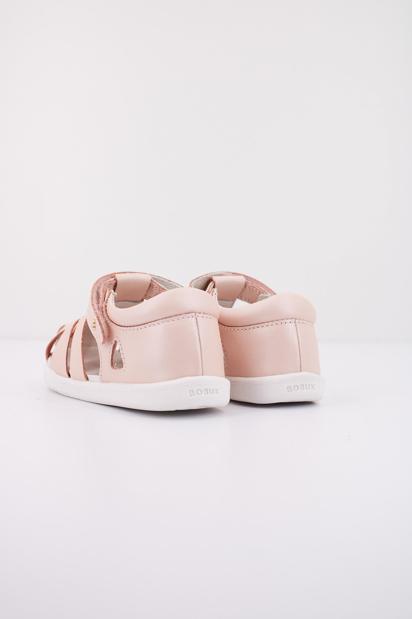 BOBUX TROPICANA II en color ROSA (3)