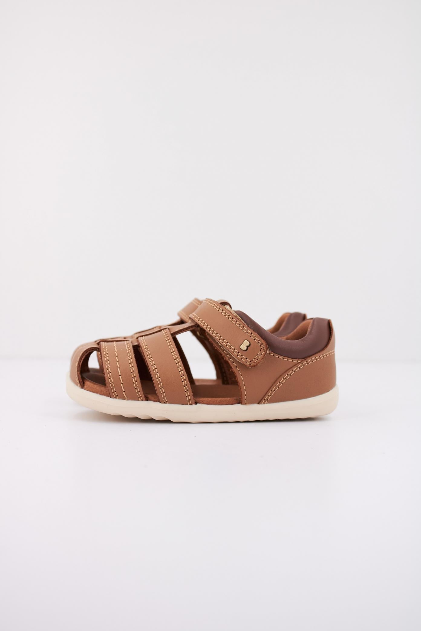 BOBUX ROAM en color MARRON (1)