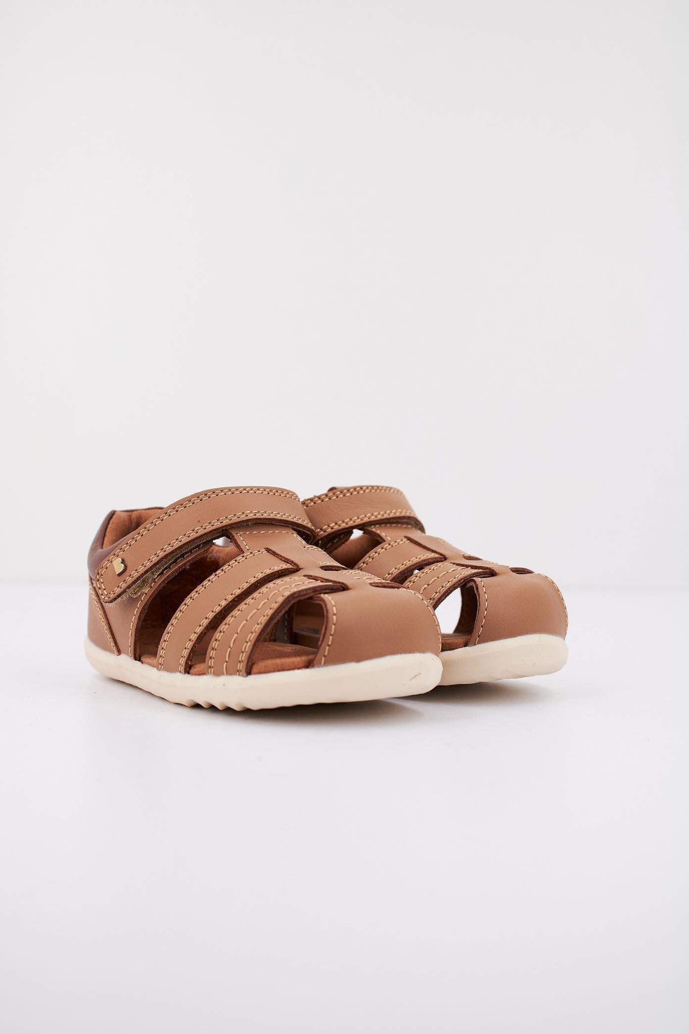 BOBUX ROAM en color MARRON (2)