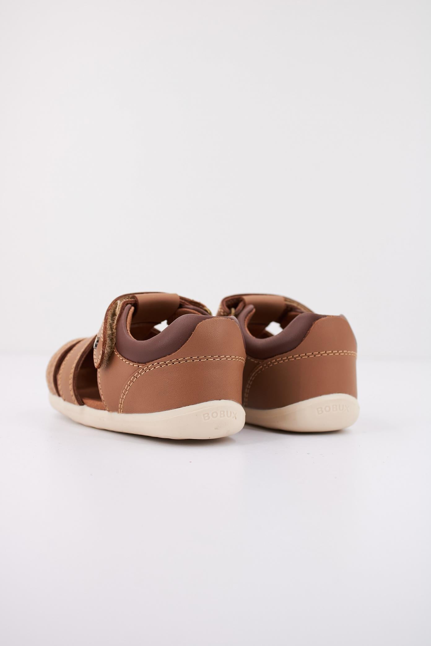 BOBUX ROAM en color MARRON (3)
