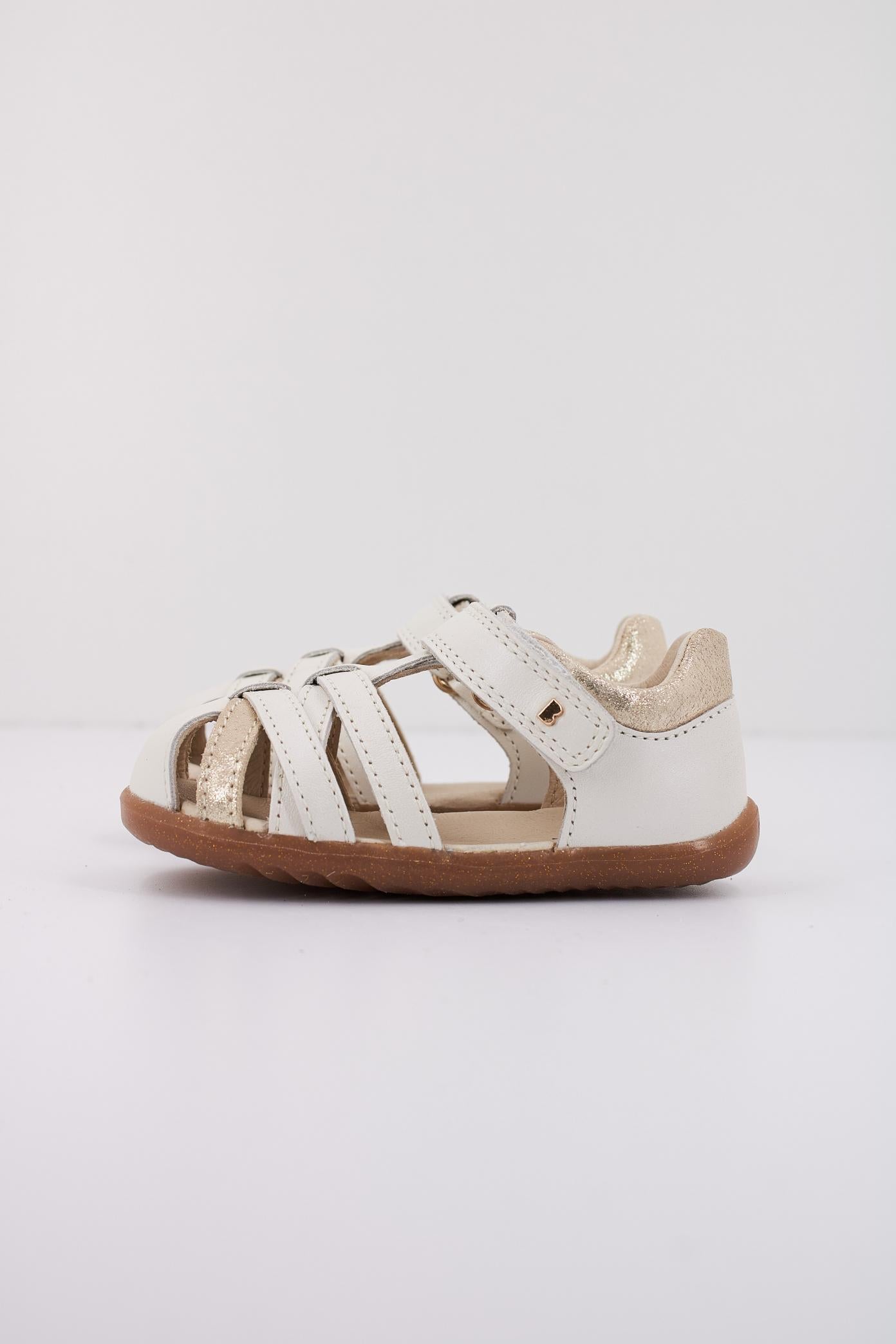BOBUX CROSS JUMP en color BLANCO (1)