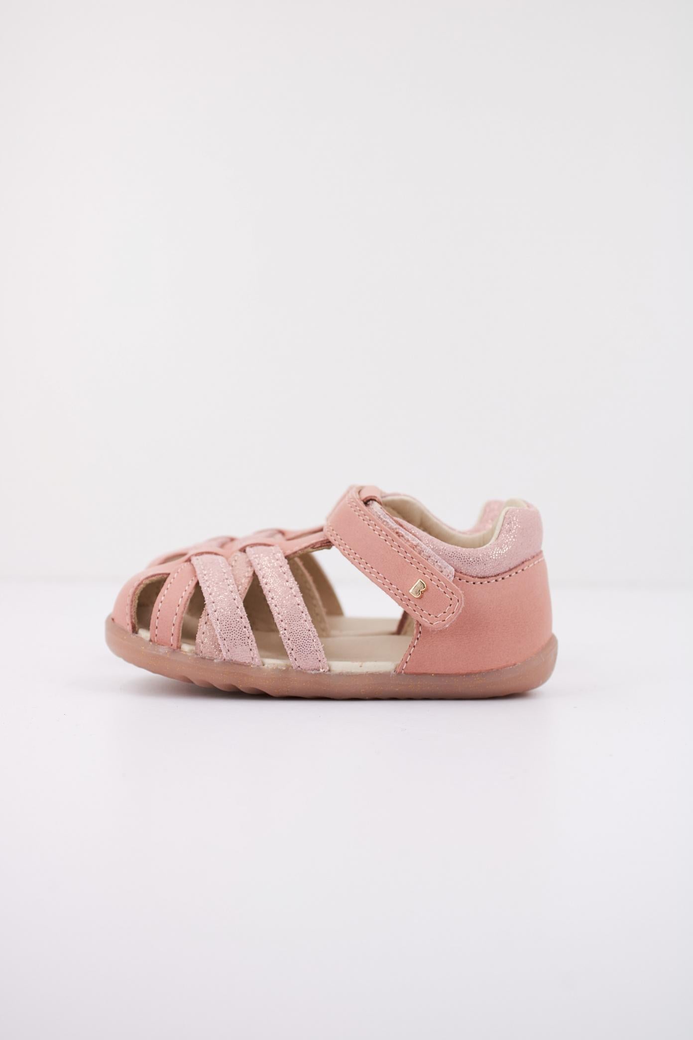 BOBUX CROSS JUMP en color ROSA (1)