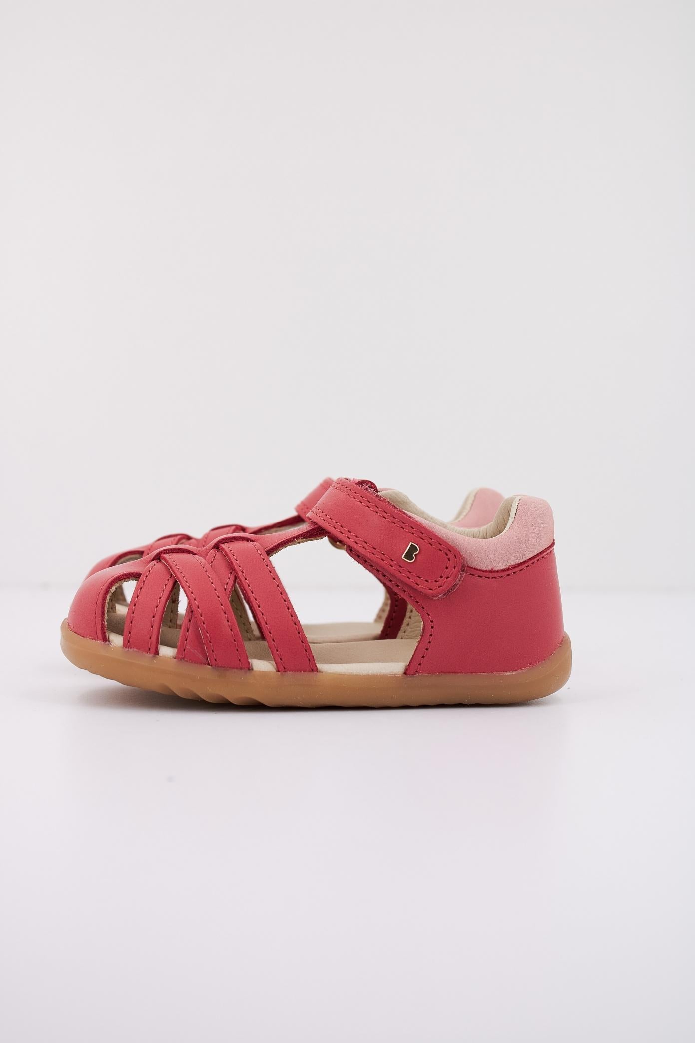 BOBUX CROSS JUMP en color ROSA (1)