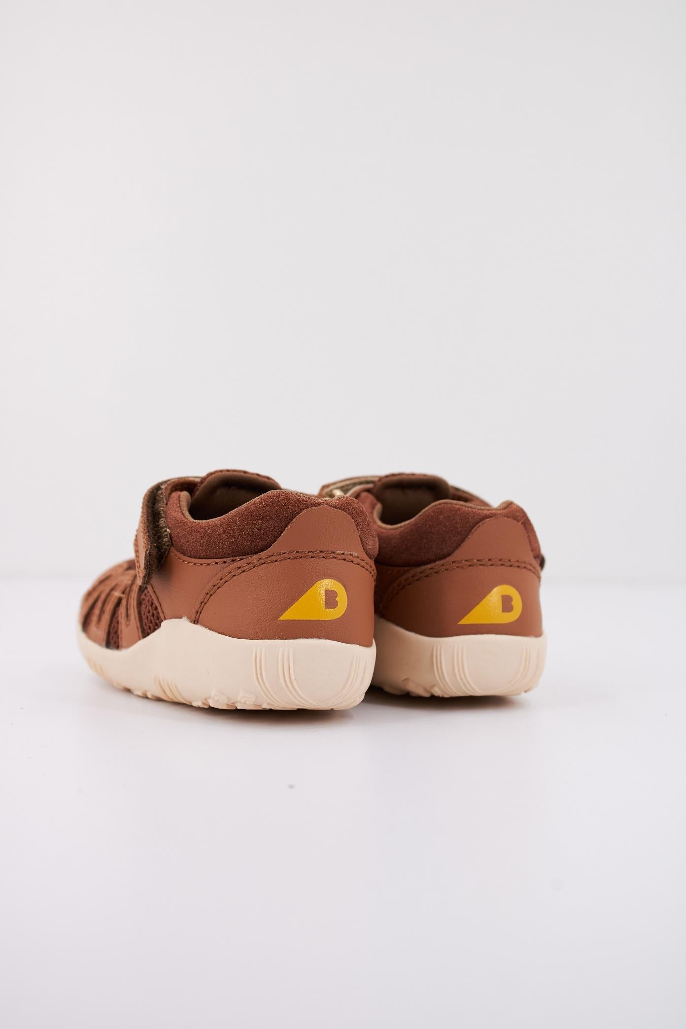 BOBUX SUMMIT en color MARRON (3)