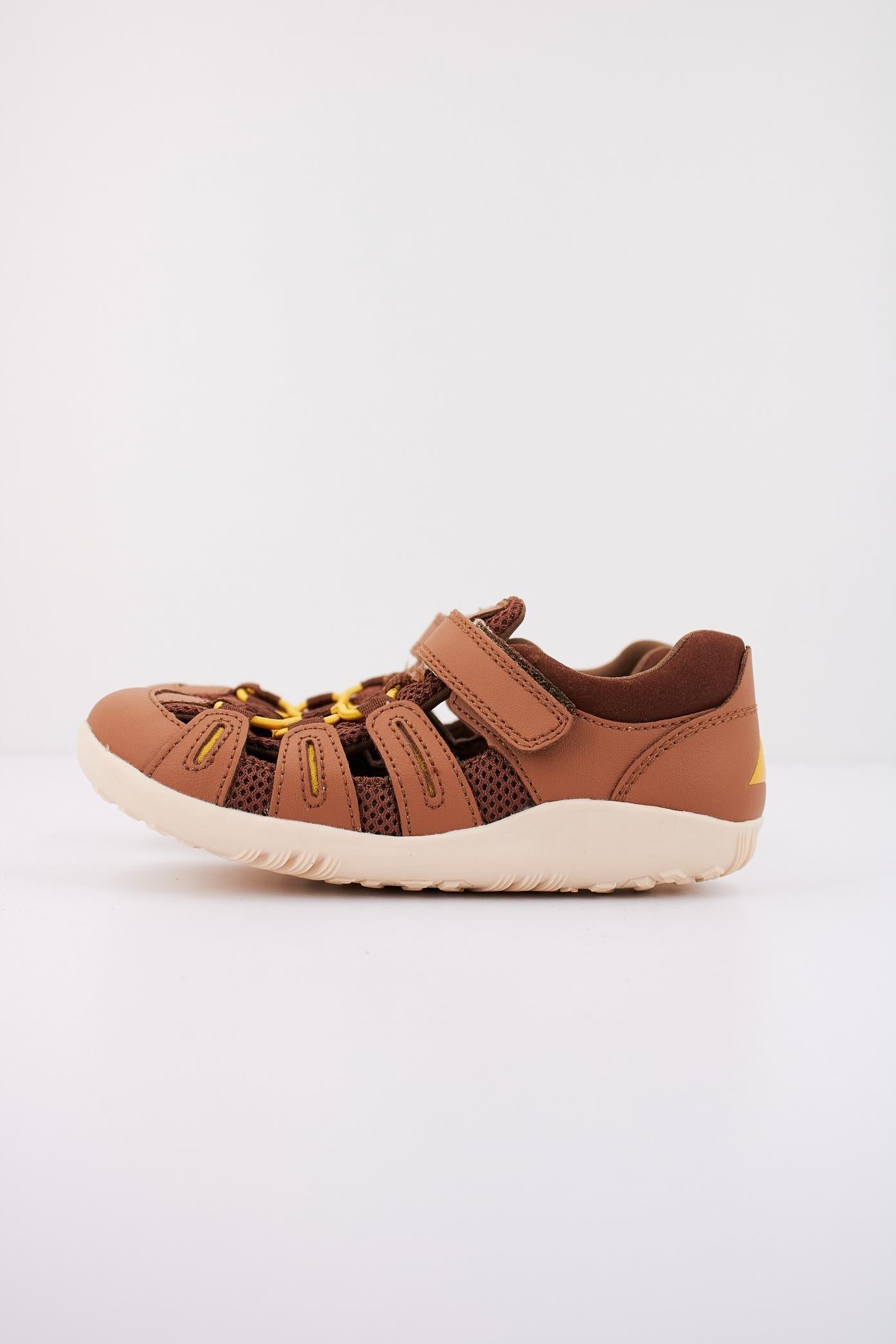 BOBUX SUMMIT en color MARRON (1)