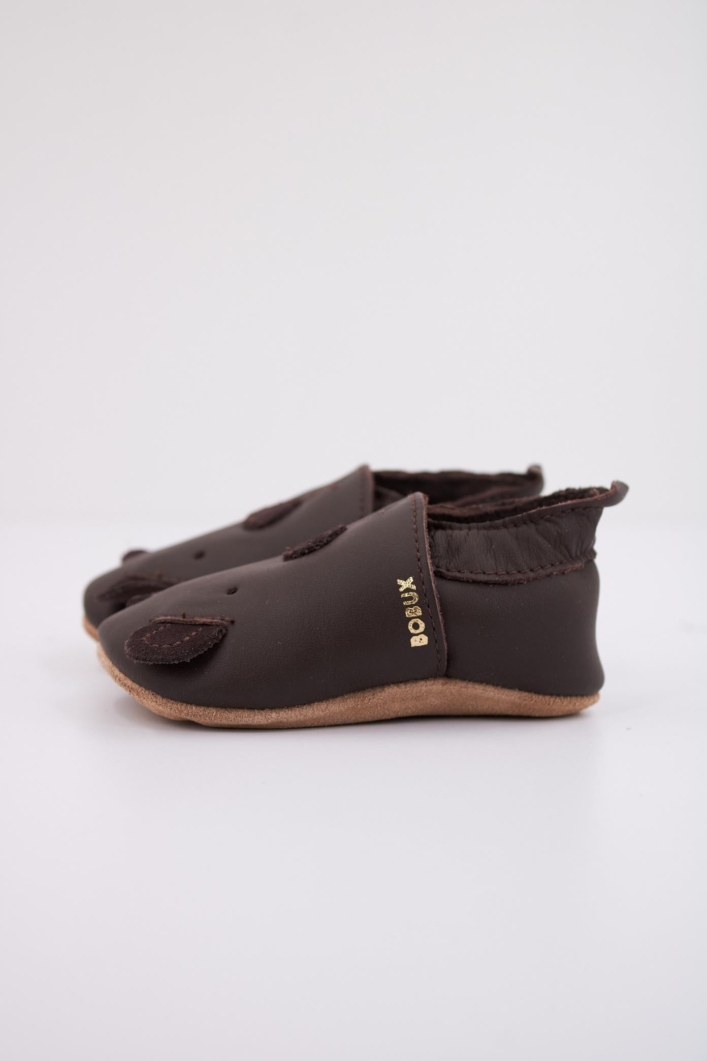 BOBUX CUB en color MARRON (1)