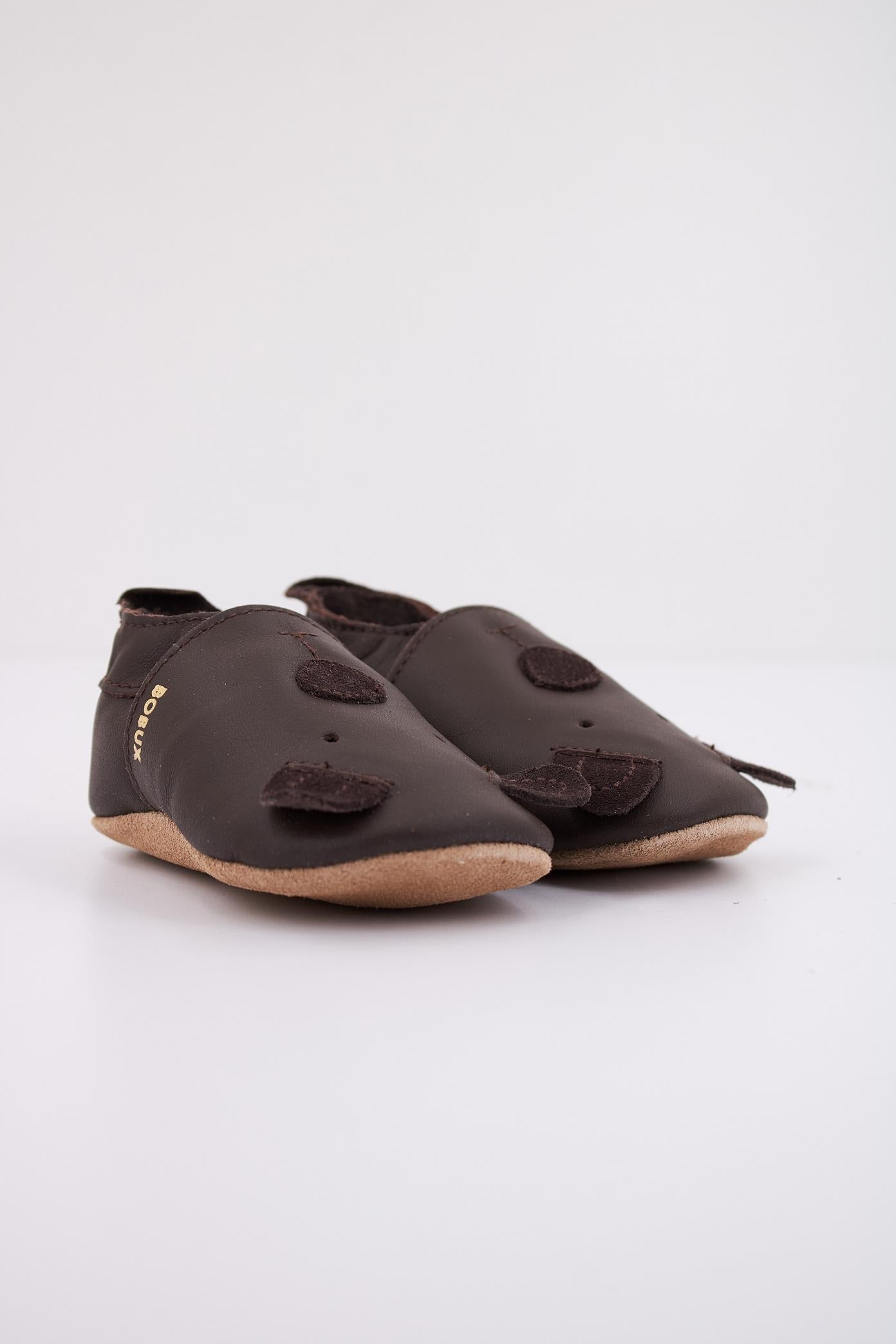 BOBUX CUB en color MARRON (2)