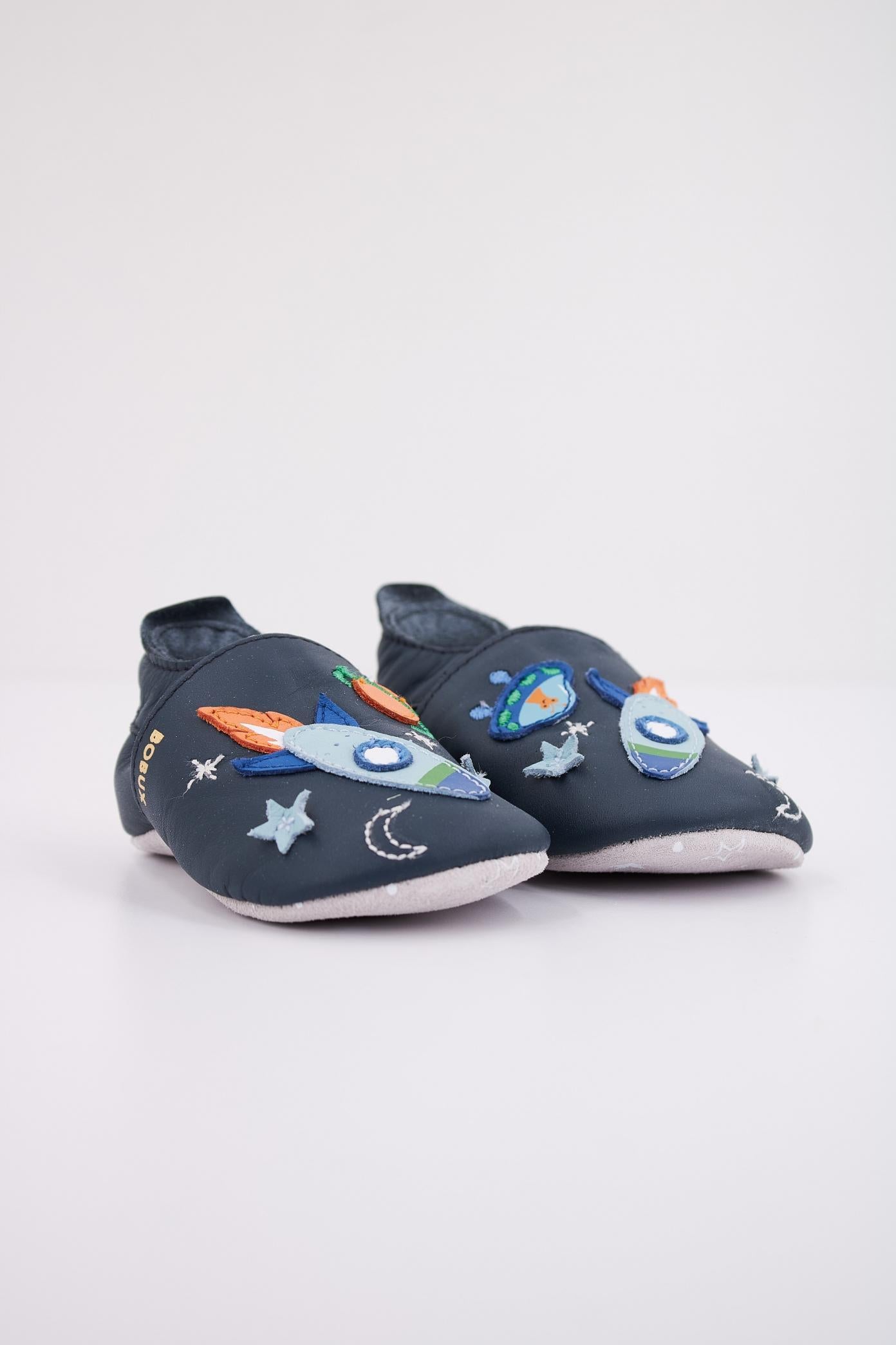 BOBUX COSMIC en color AZUL (2)