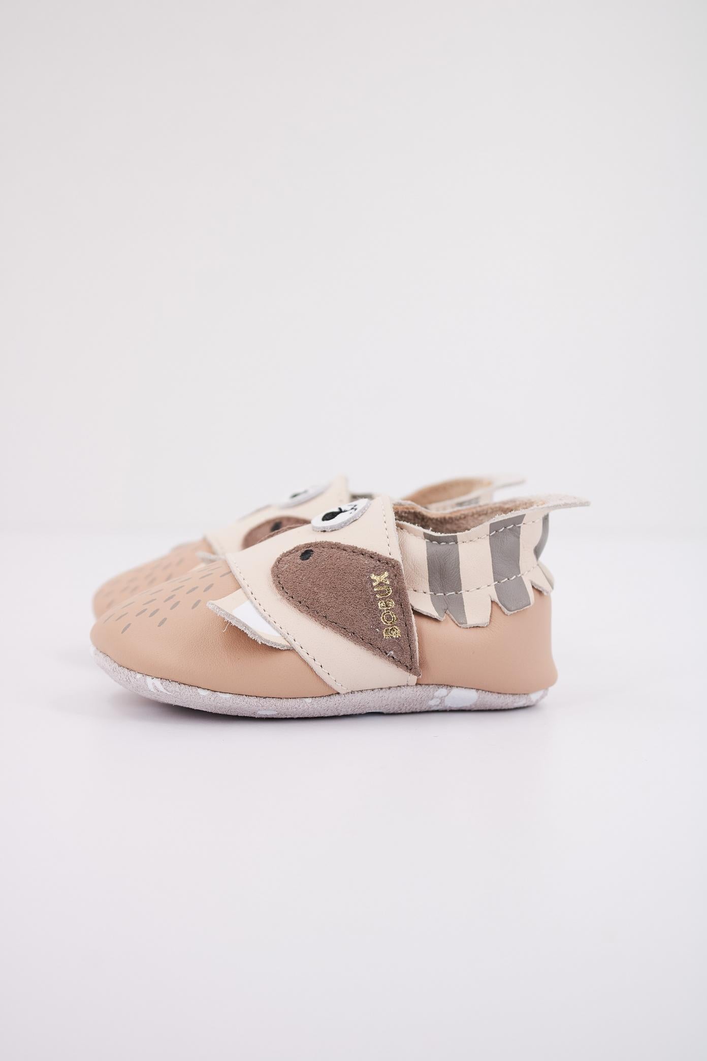 BOBUX RICKIE en color MARRON (1)