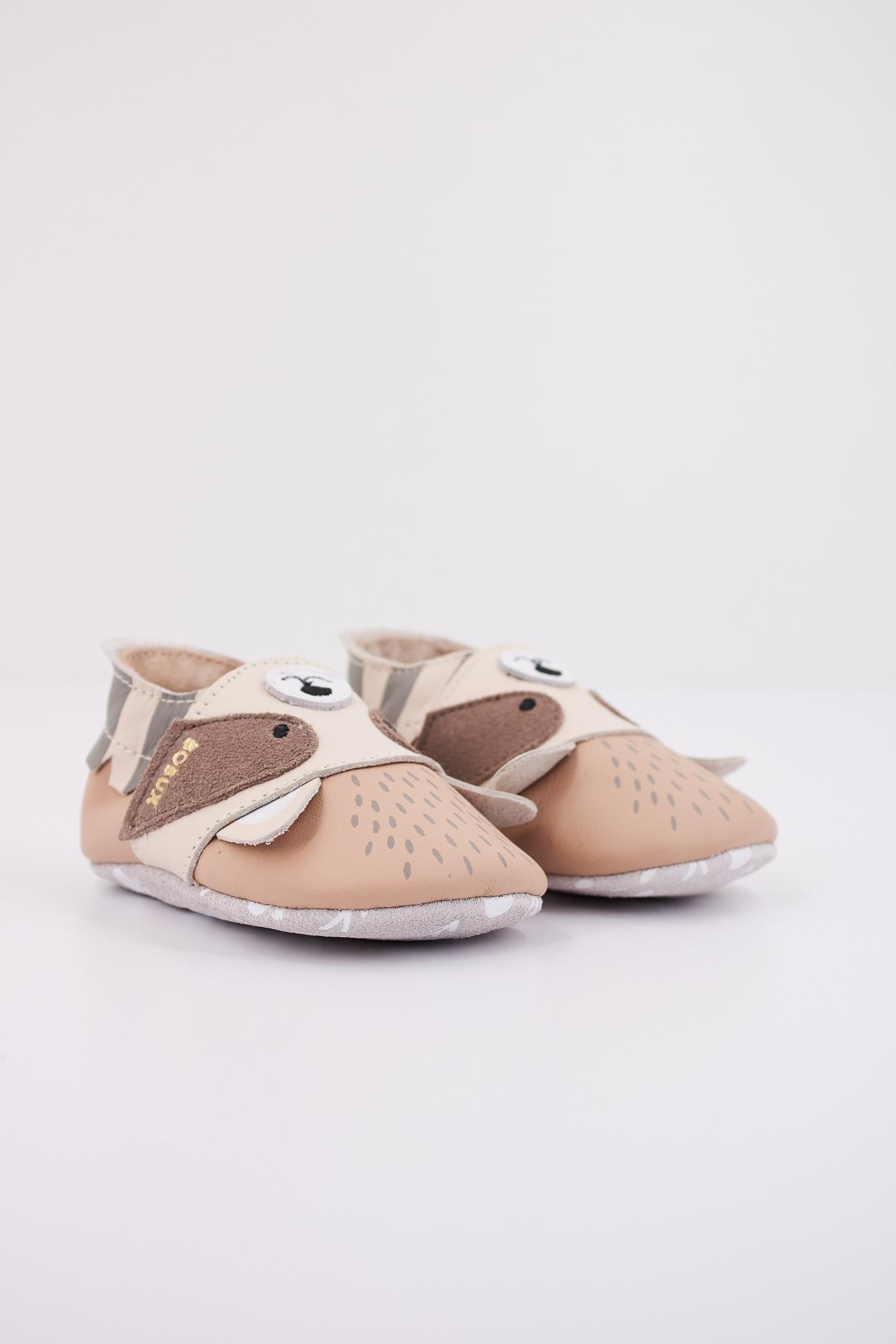 BOBUX RICKIE en color MARRON (2)