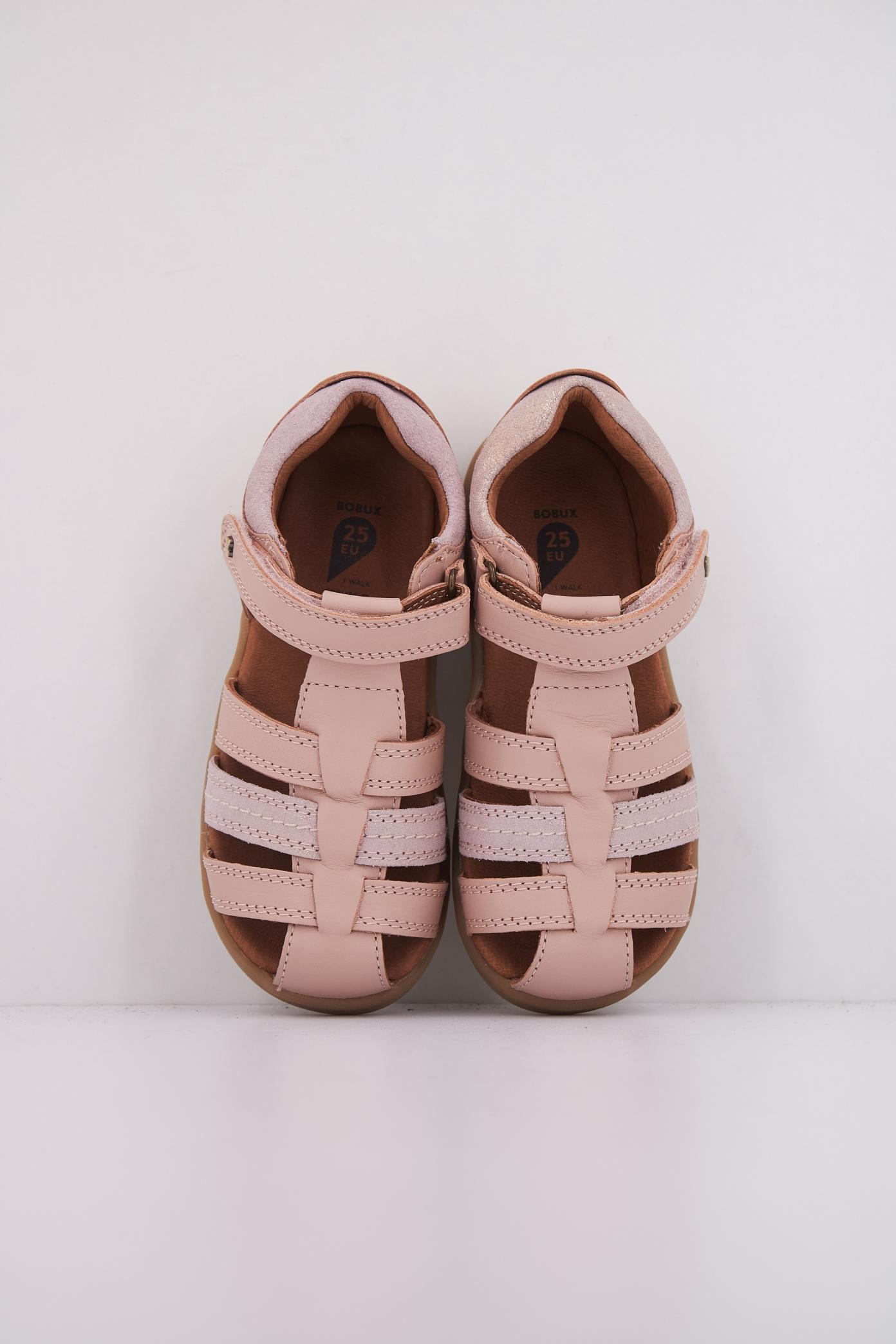 BOBUX ROAM en color ROSA (3)