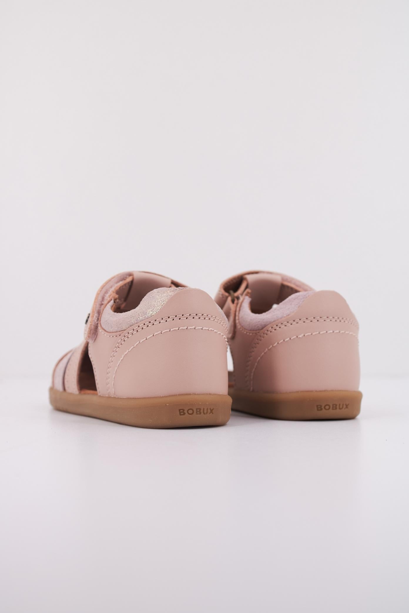 BOBUX ROAM en color ROSA (4)