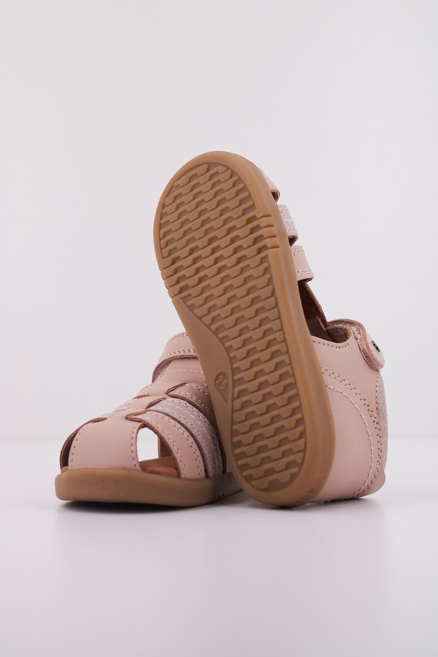 BOBUX ROAM en color ROSA (5)