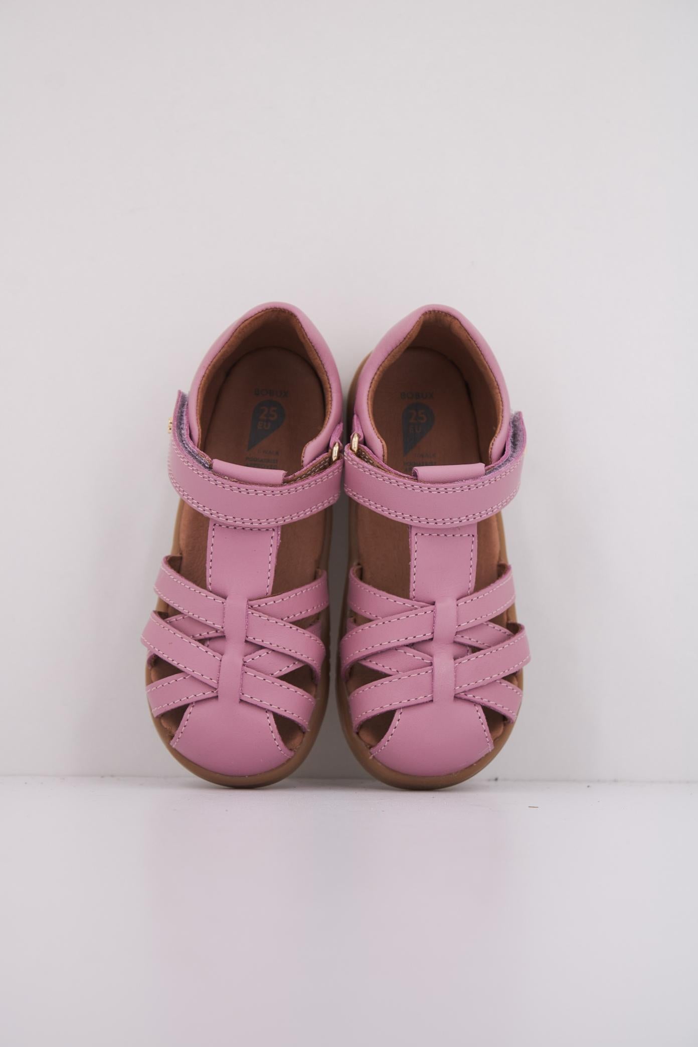 BOBUX CROSS JUMP en color ROSA (3)