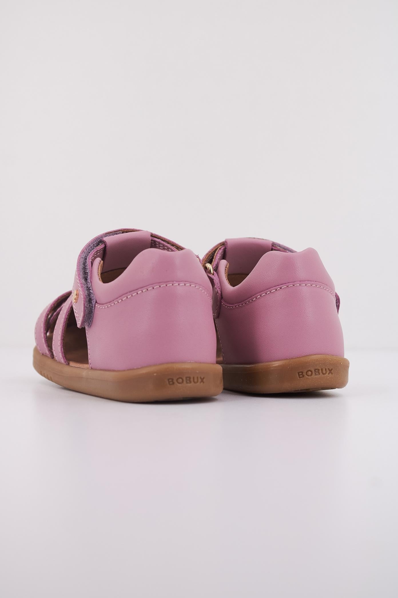BOBUX CROSS JUMP en color ROSA (4)