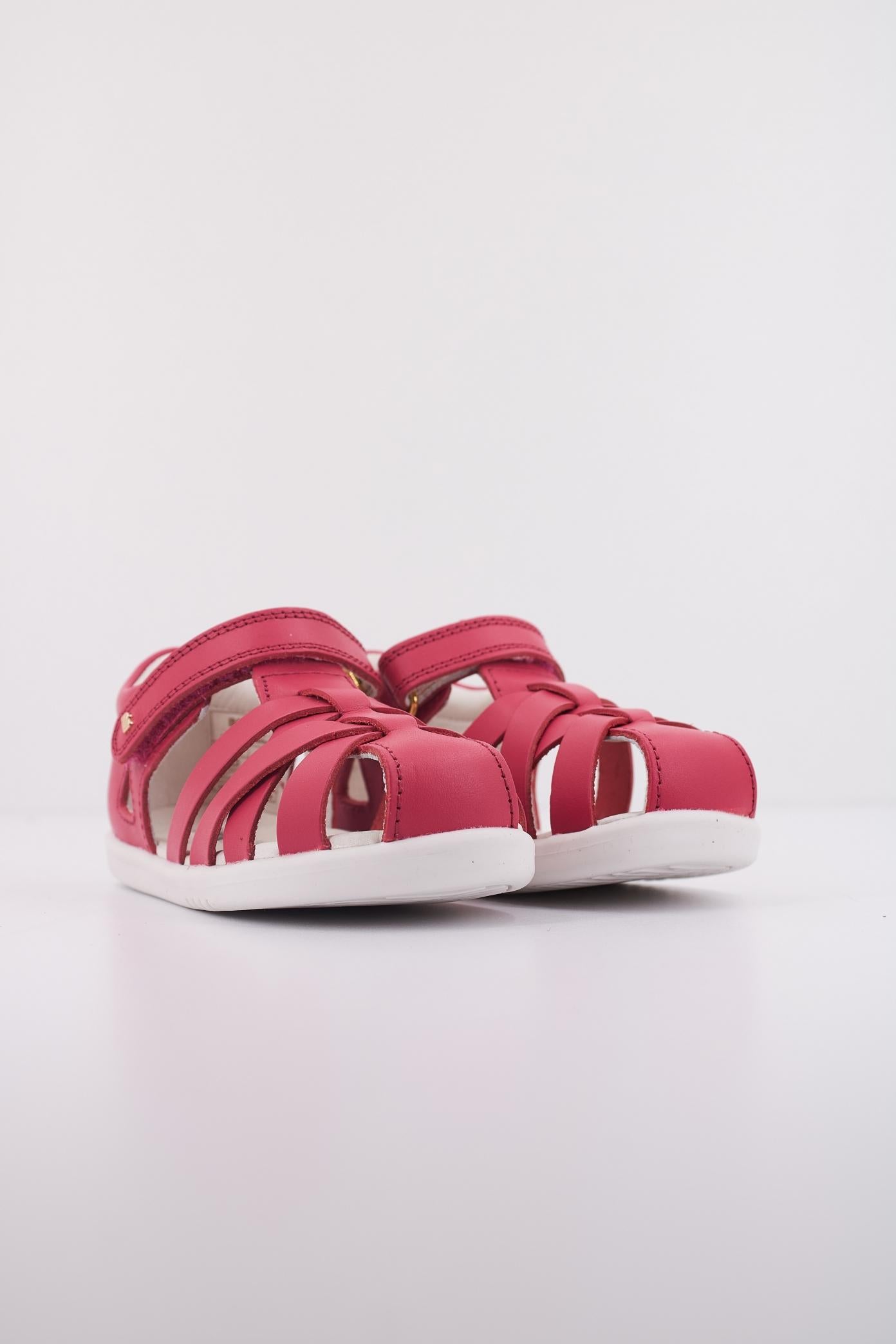 BOBUX TROPICANA II en color ROSA (2)