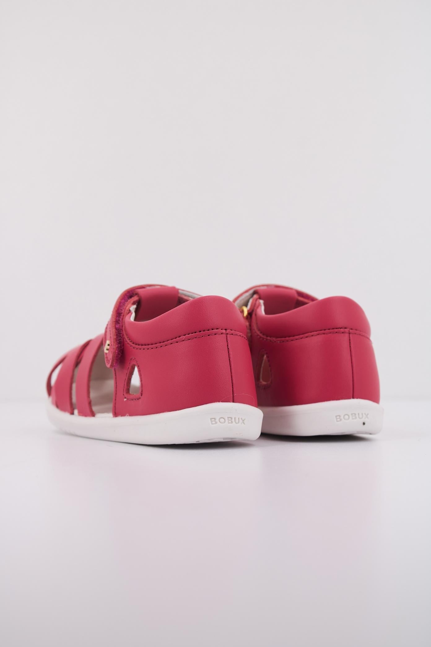 BOBUX TROPICANA II en color ROSA (4)