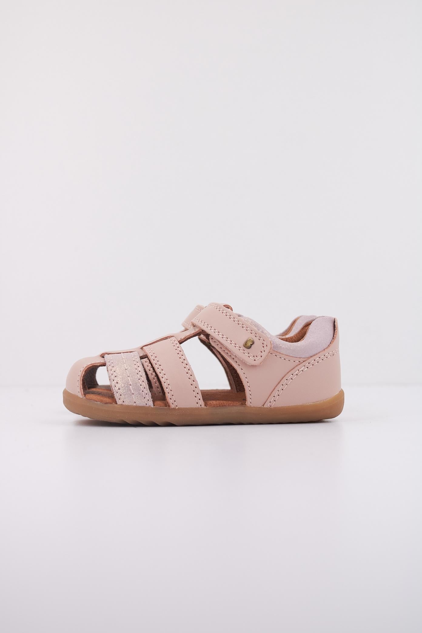 BOBUX ROAM en color ROSA (1)