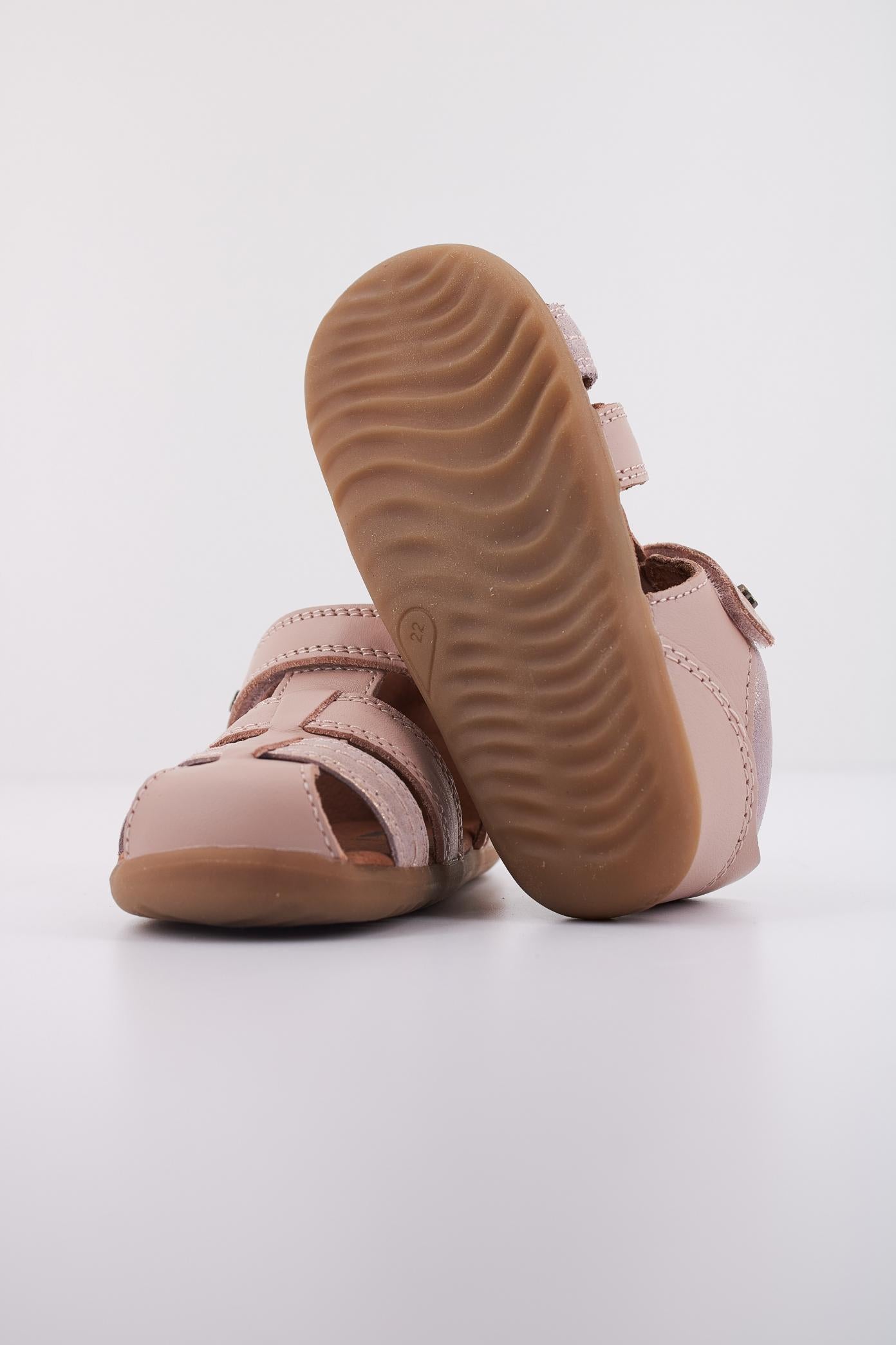 BOBUX ROAM en color ROSA (5)