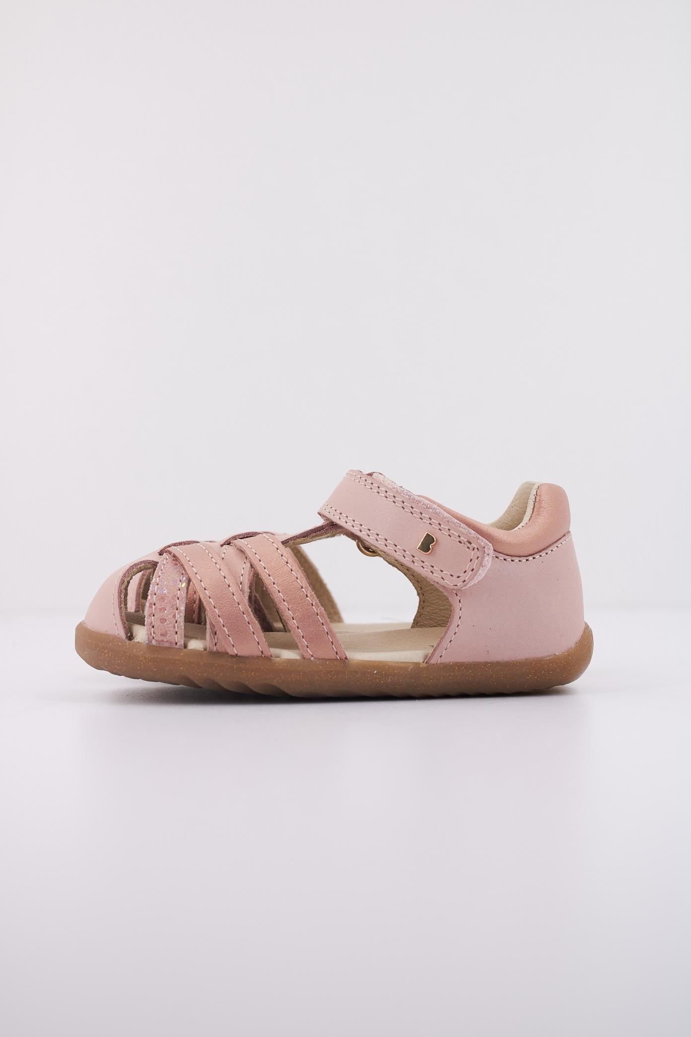 BOBUX CROSS JUMP en color ROSA (1)