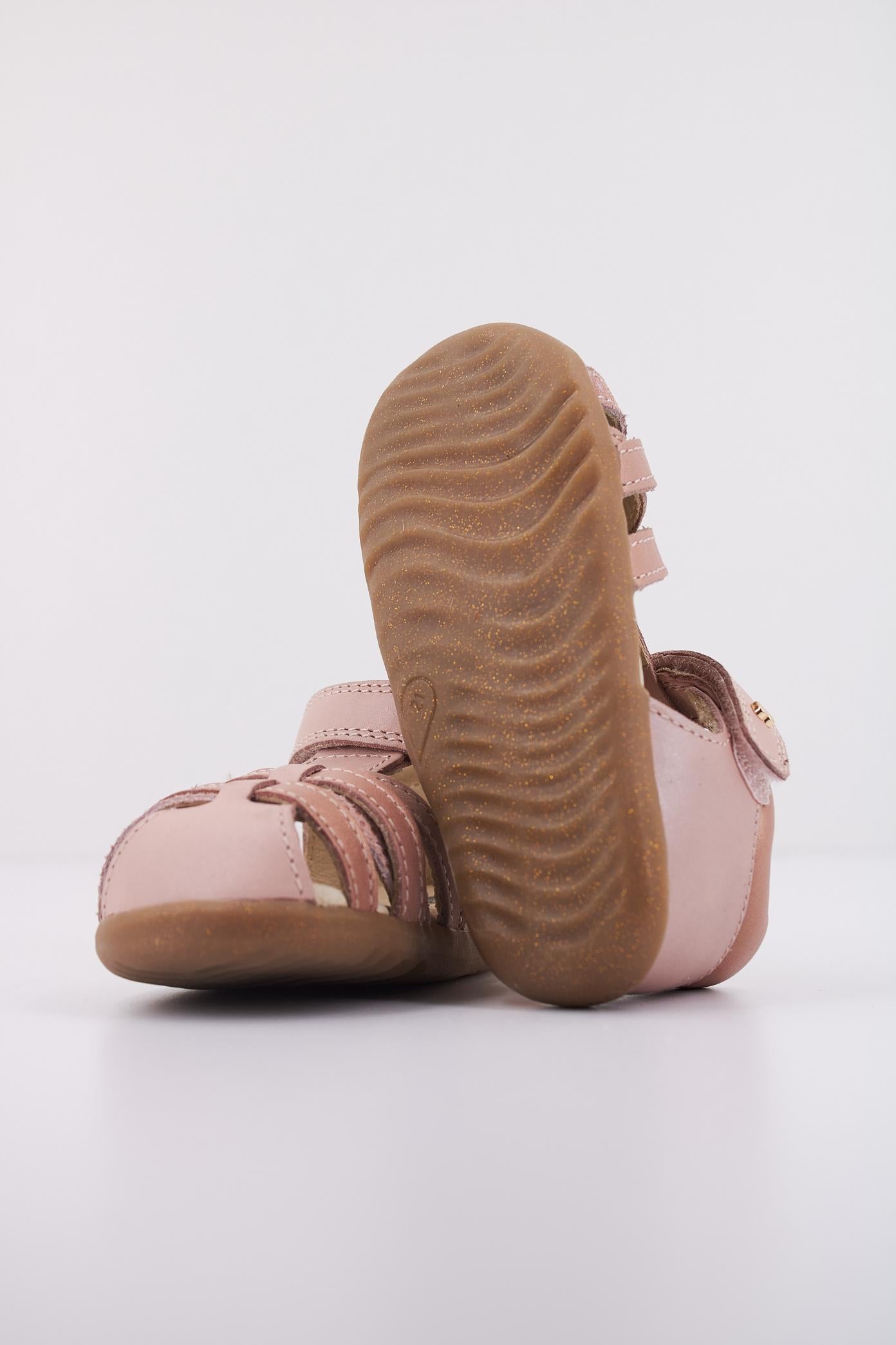 BOBUX CROSS JUMP en color ROSA (5)
