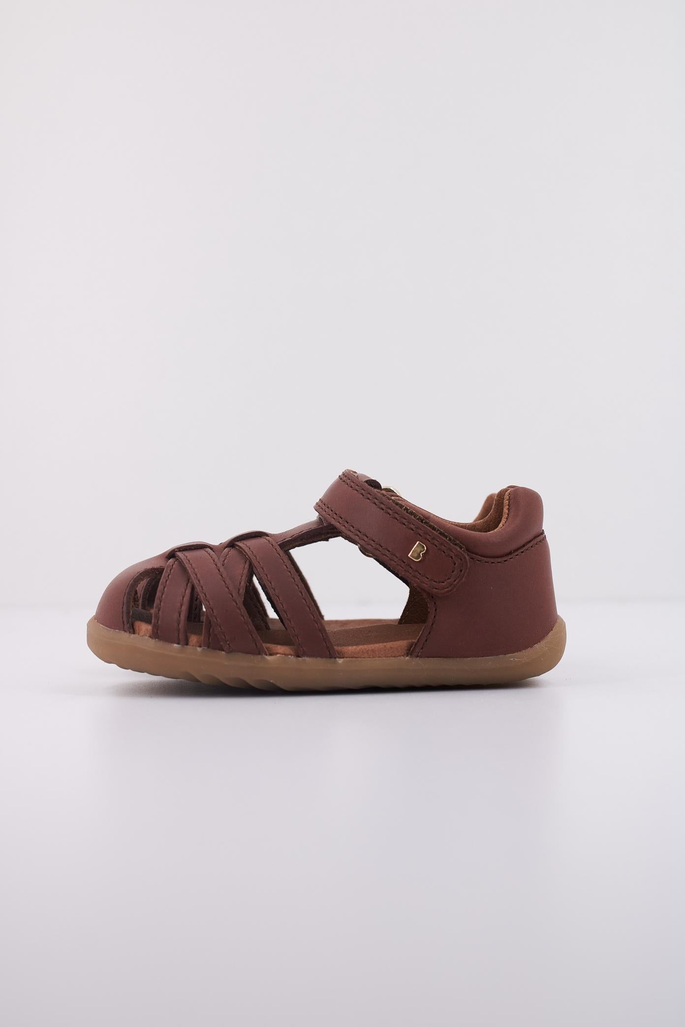 BOBUX CROSS JUMP en color MARRON (1)