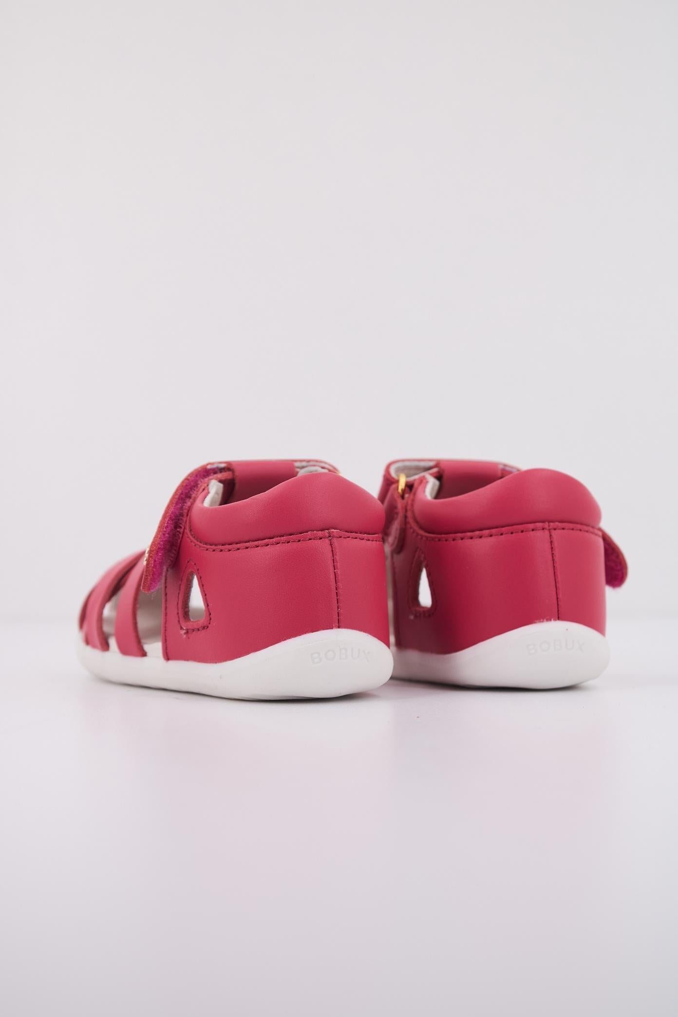 BOBUX TROPICANA II en color ROSA (4)