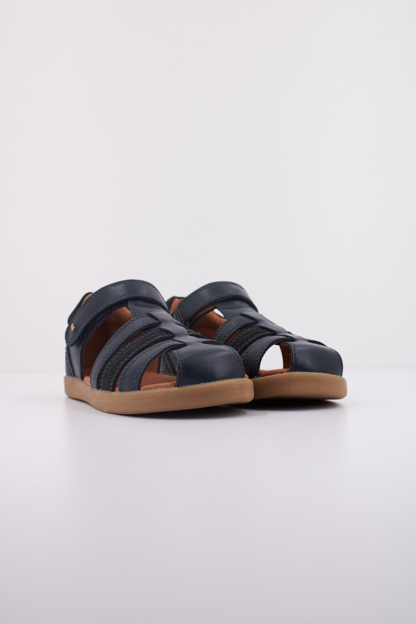 BOBUX ROAM en color AZUL (2)