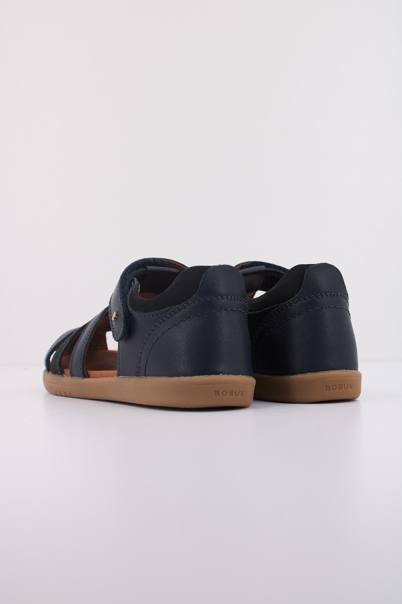 BOBUX ROAM en color AZUL (4)