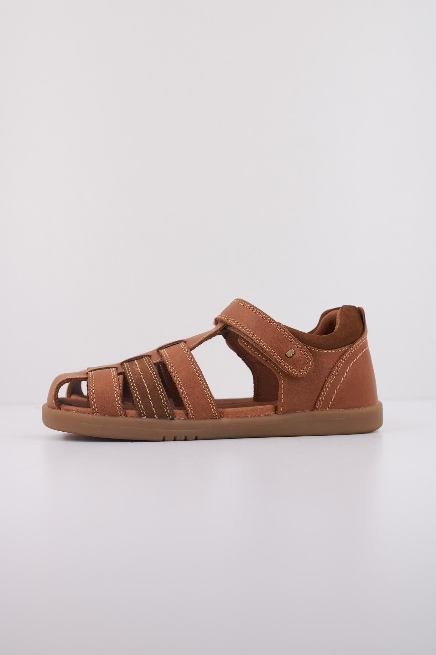 BOBUX ROAM en color MARRON (1)