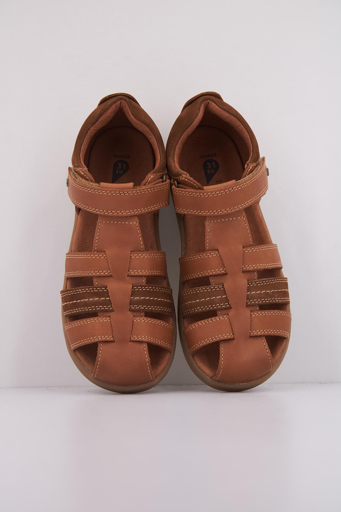 BOBUX ROAM en color MARRON (3)