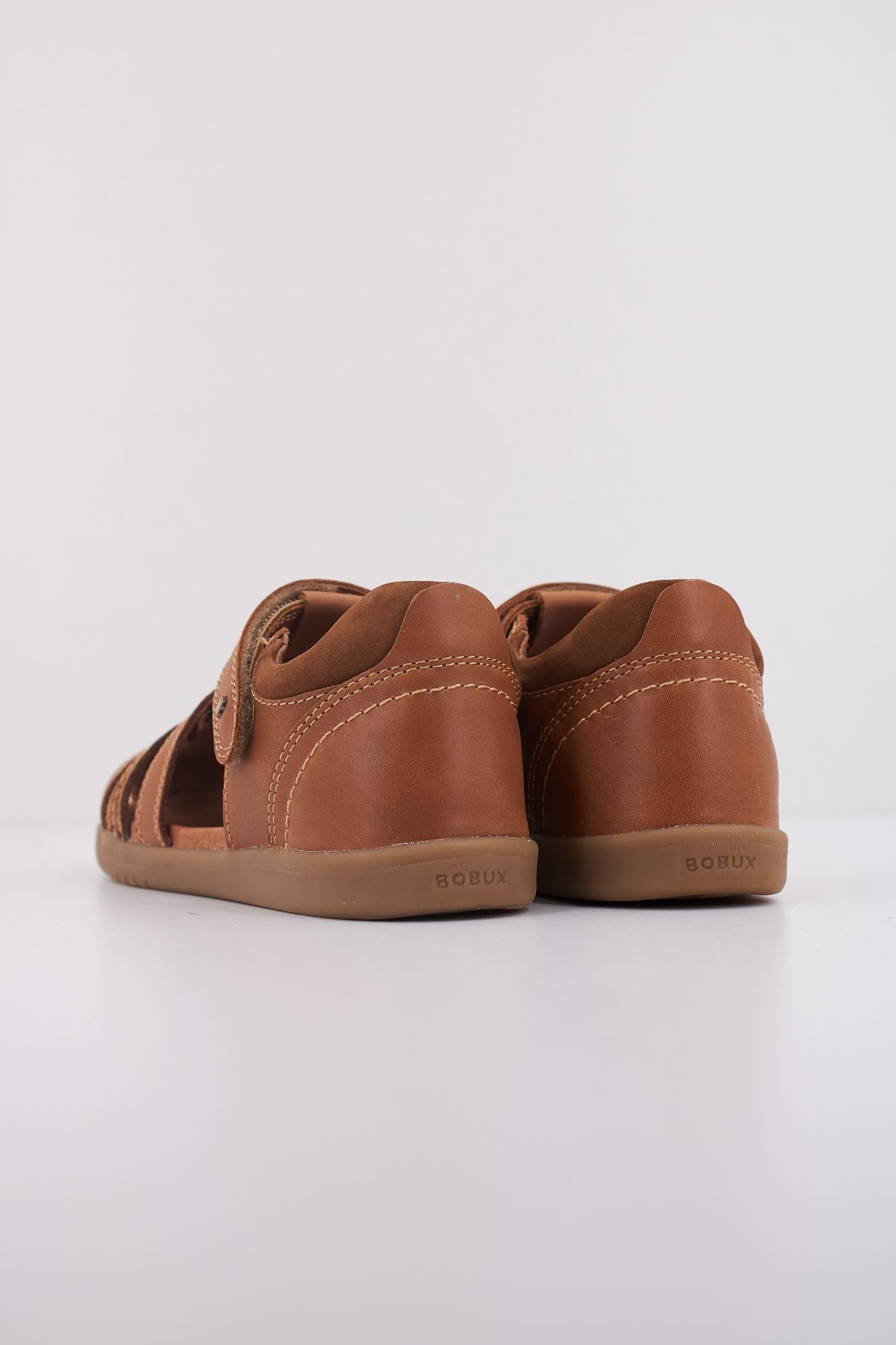 BOBUX ROAM en color MARRON (4)