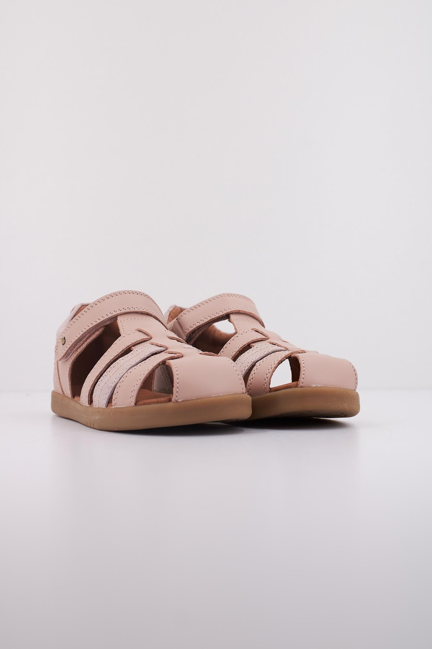 BOBUX ROAM en color ROSA (2)