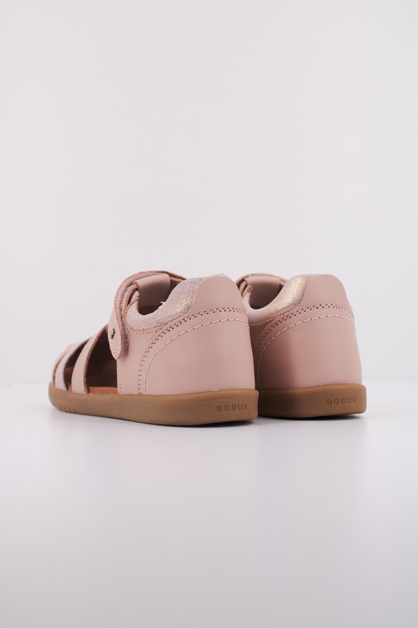 BOBUX ROAM en color ROSA (4)