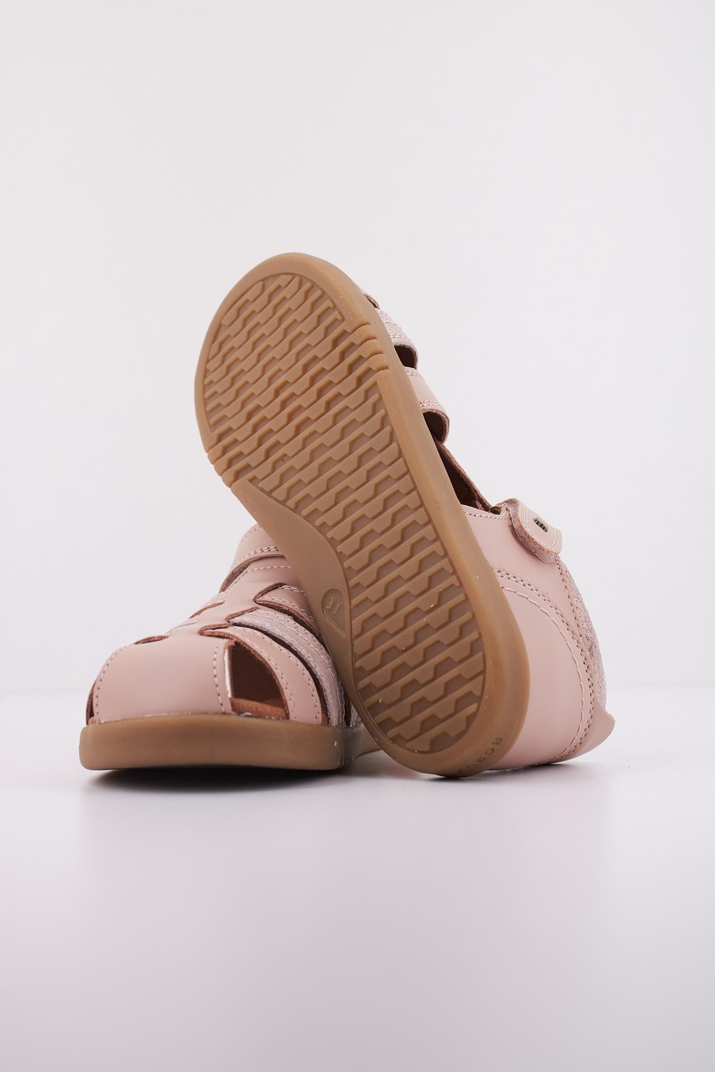 BOBUX ROAM en color ROSA (5)