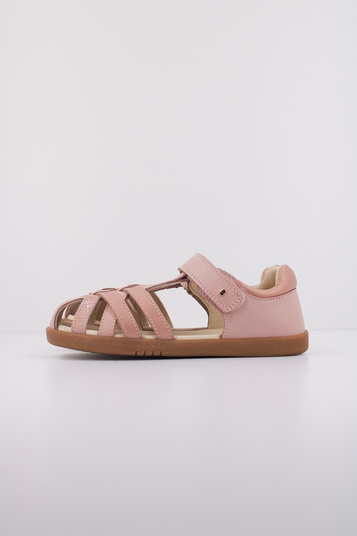 BOBUX CROSS JUMP en color ROSA (1)