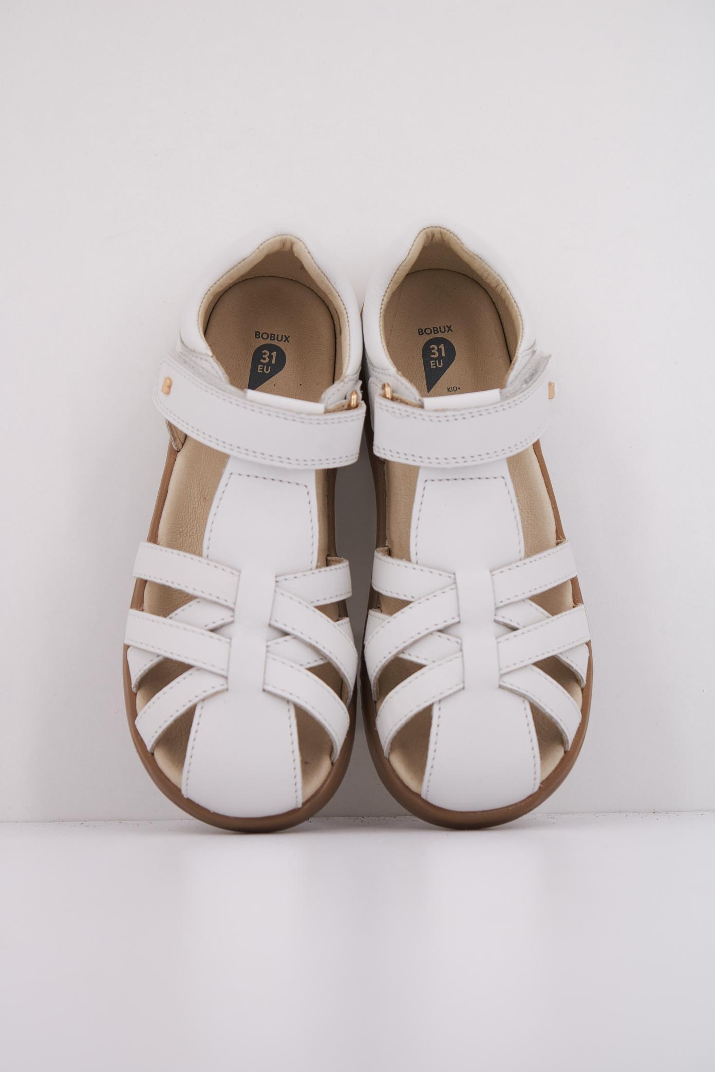 BOBUX CROSS JUMP en color BLANCO (3)