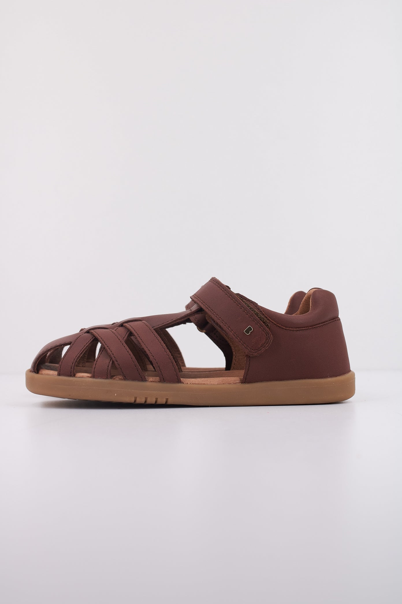 BOBUX CROSS JUMP en color MARRON (1)