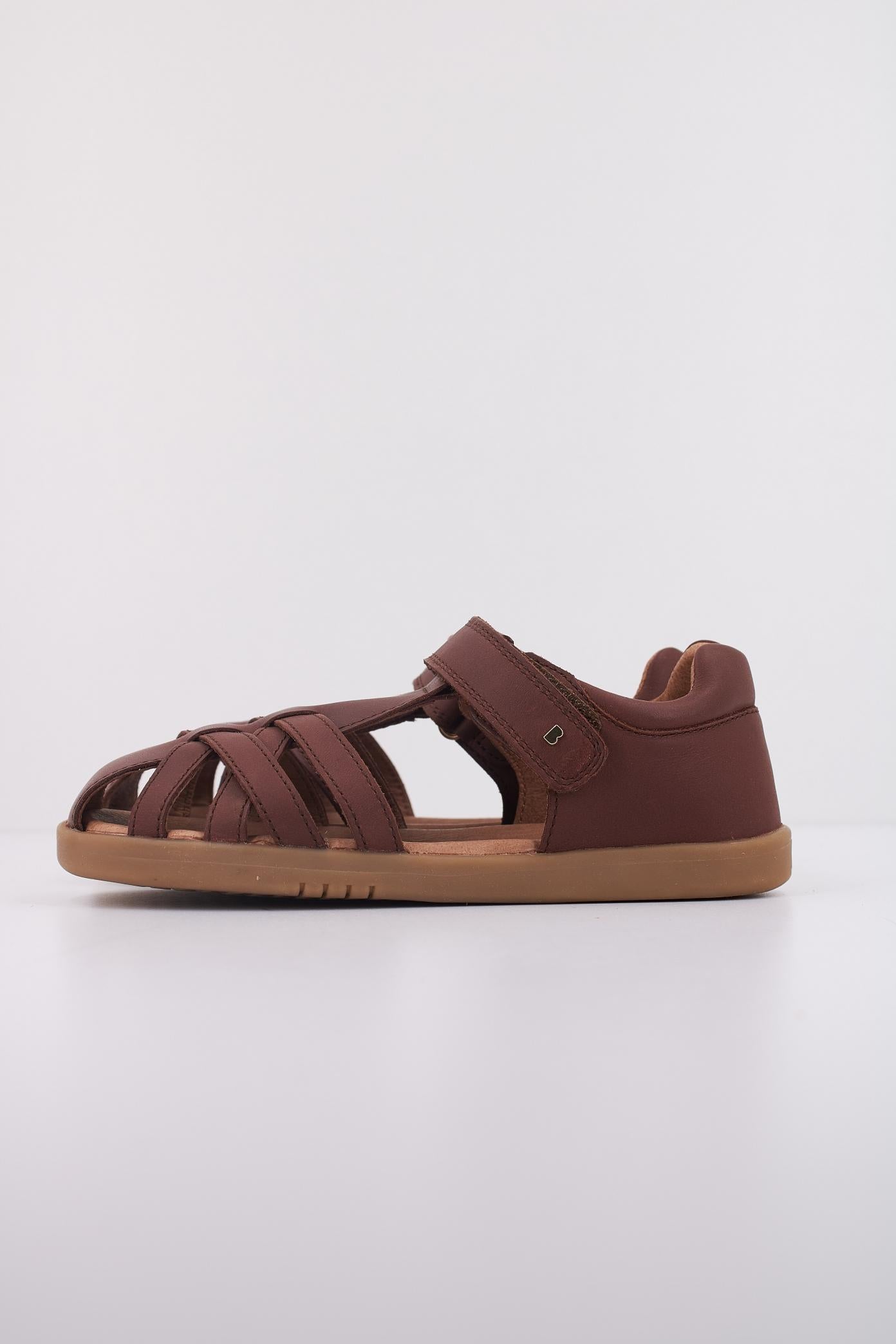 BOBUX CROSS JUMP en color MARRON (1)