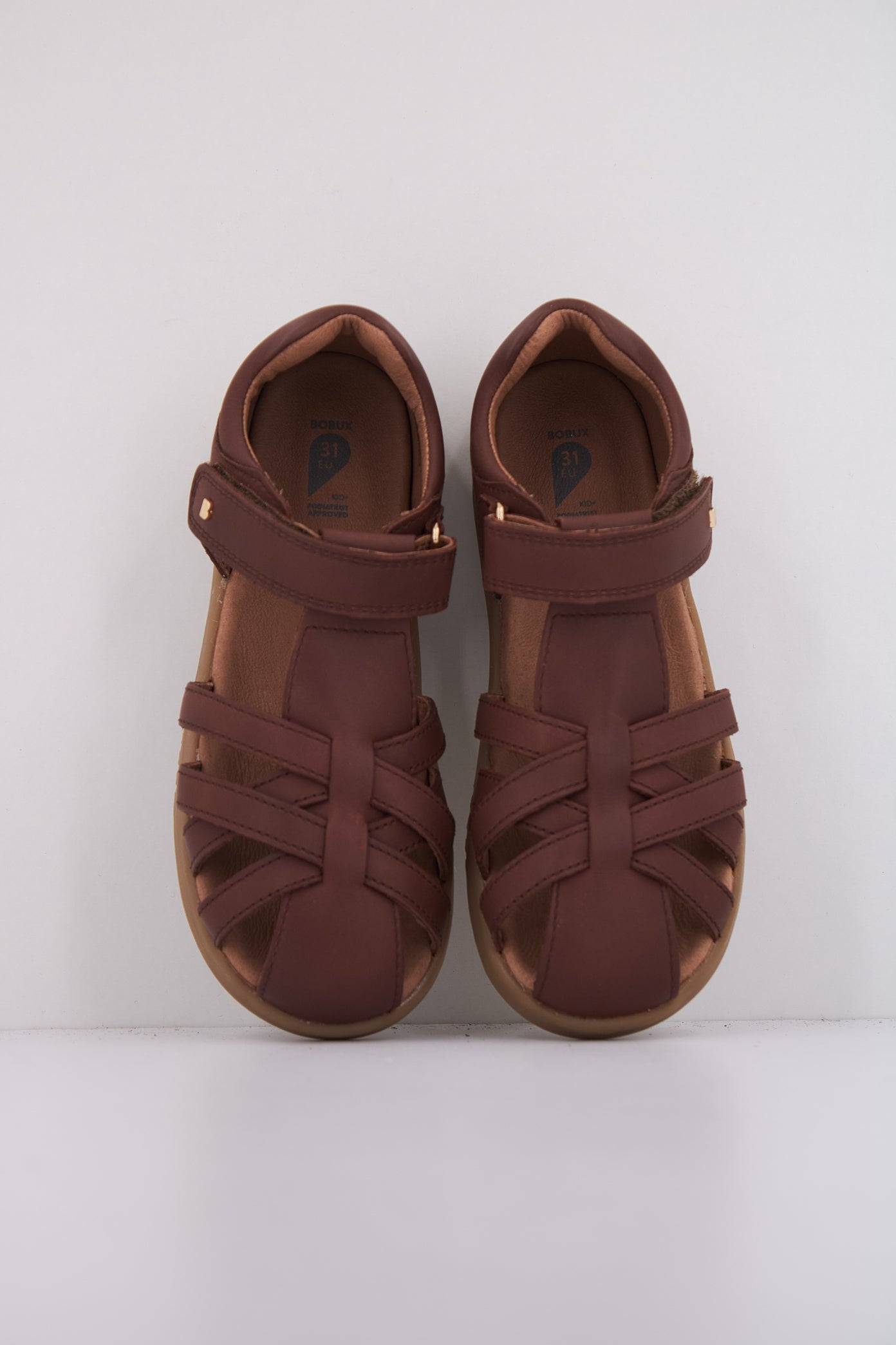 BOBUX CROSS JUMP en color MARRON (3)