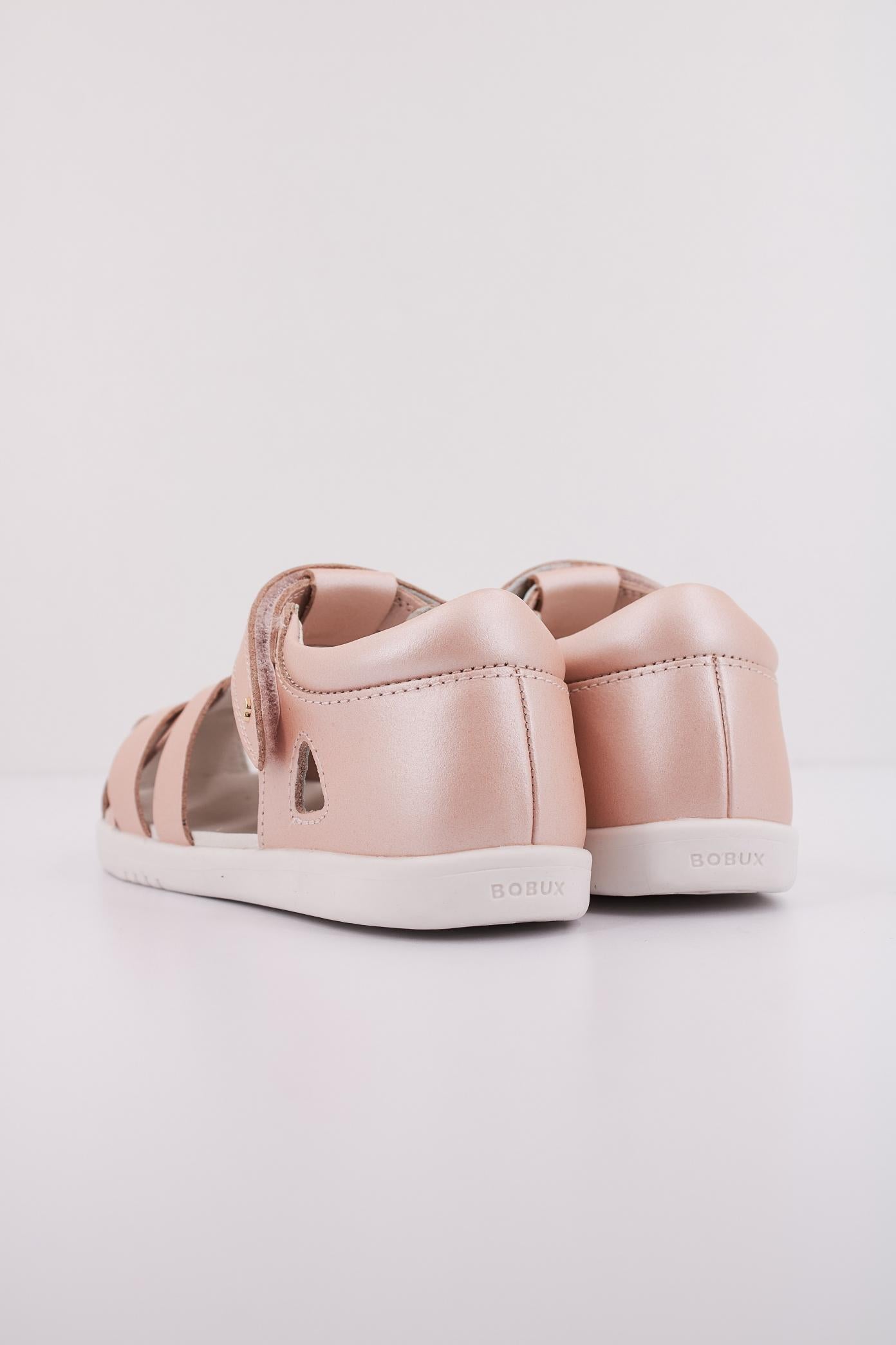 BOBUX TROPICANA II en color ROSA (4)