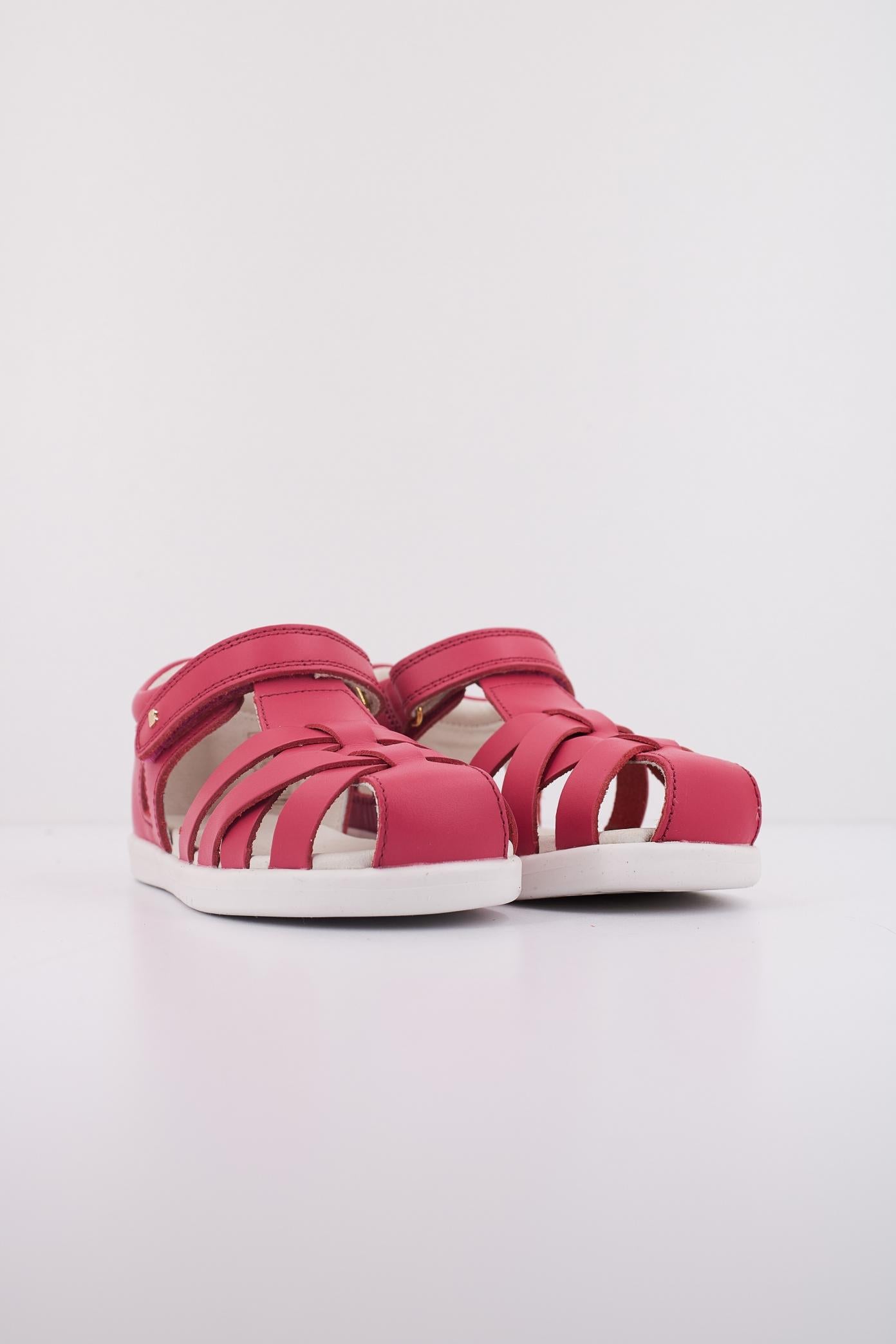 BOBUX TROPICANA II en color ROSA (2)