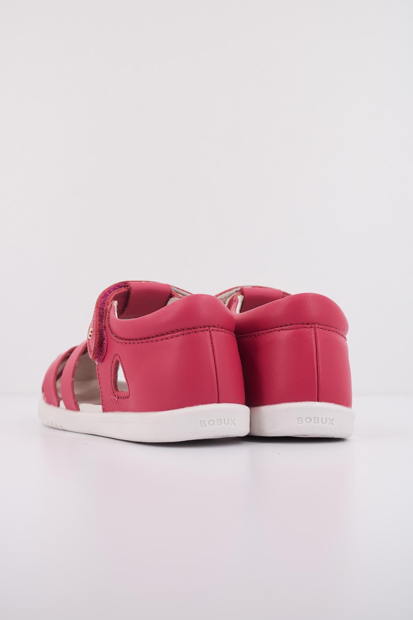 BOBUX TROPICANA II en color ROSA (4)