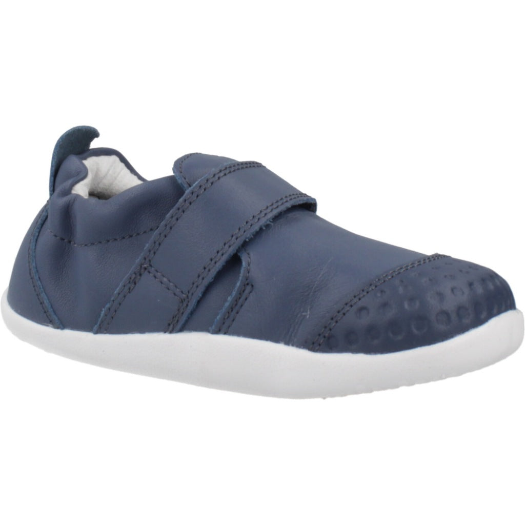 BOBUX BQJELE en color AZUL  (5)