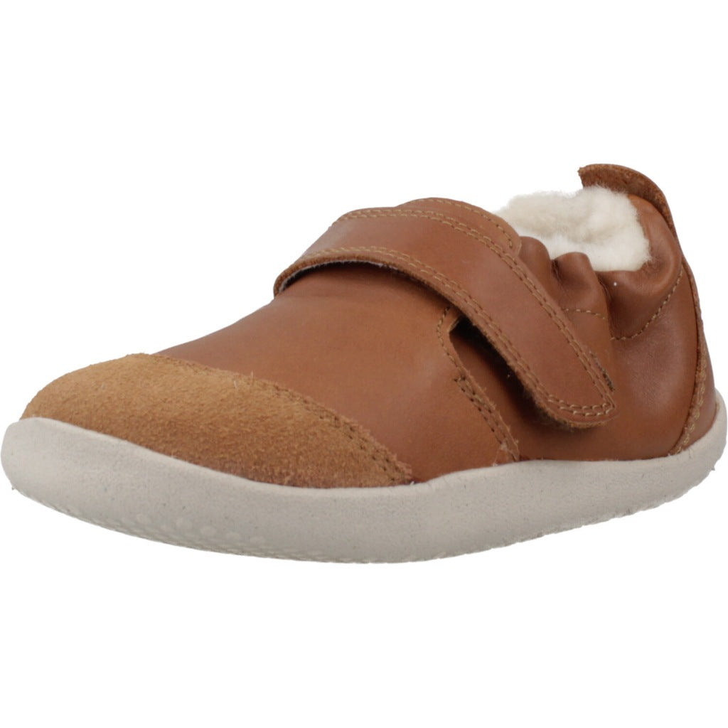 BOBUX BQTLE en color MARRON (1)