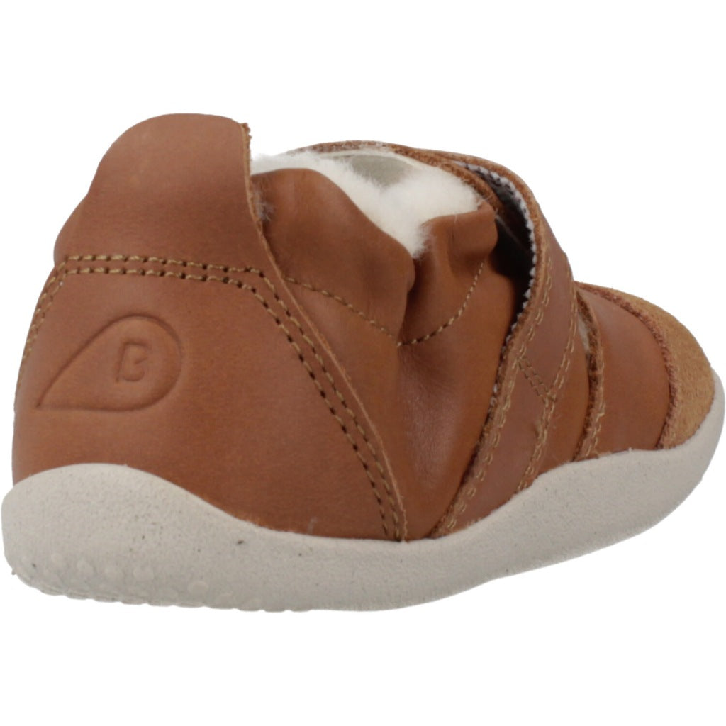 BOBUX BQTLE en color MARRON  (3)