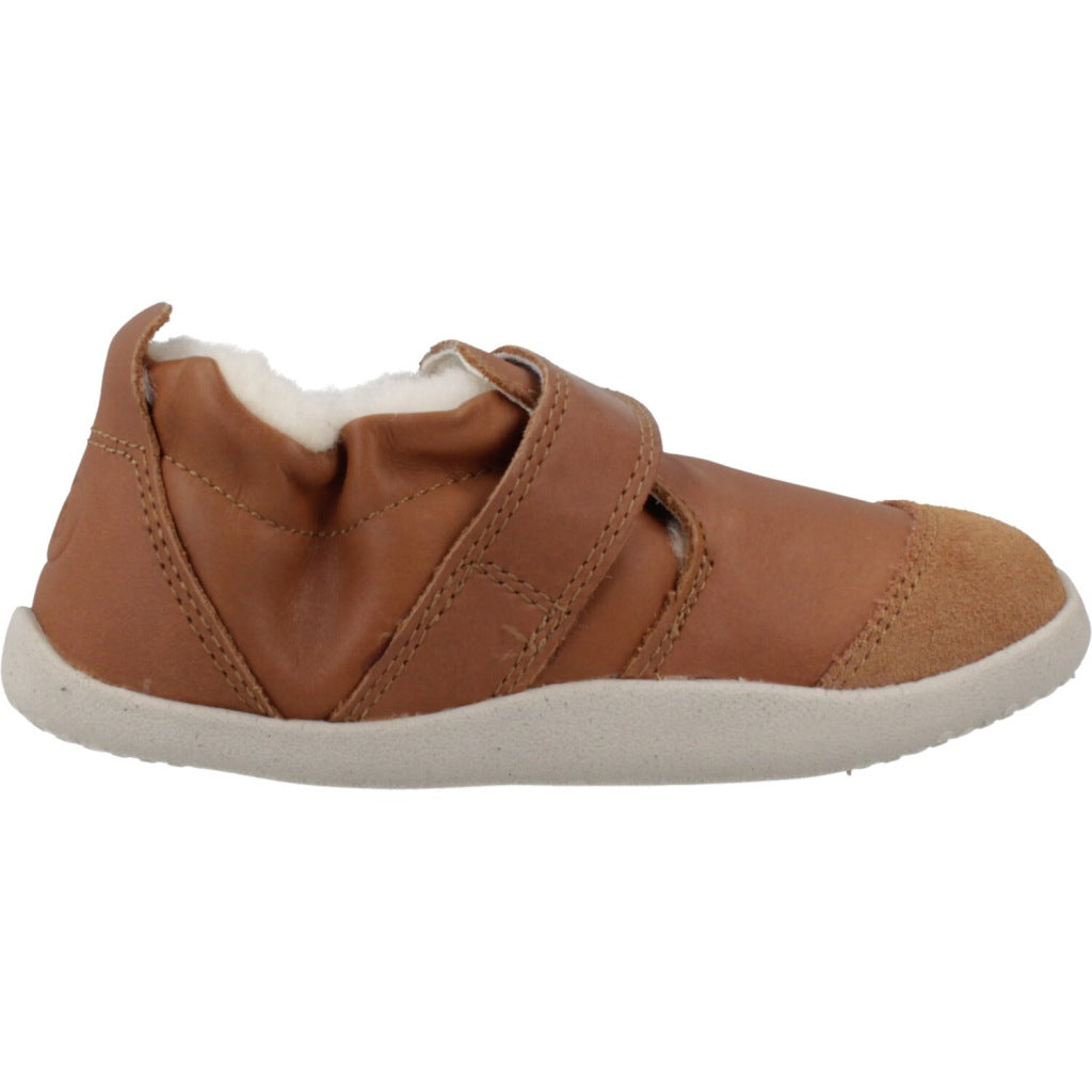 BOBUX BQTLE en color MARRON  (4)