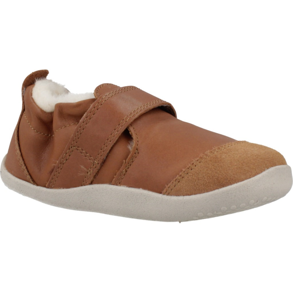 BOBUX BQTLE en color MARRON (5)