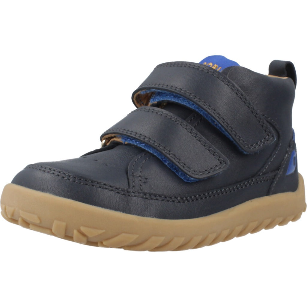 BOBUX TREK en color AZUL (1)