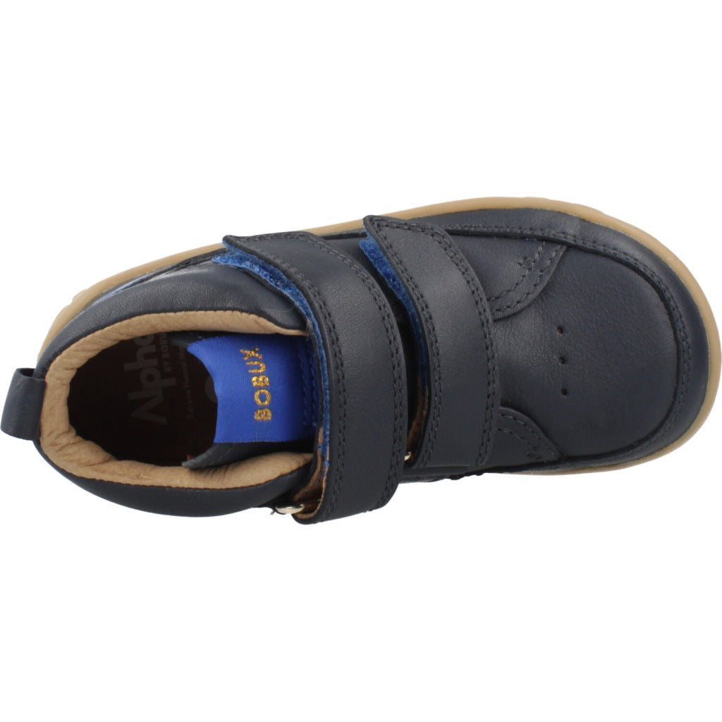 BOBUX TREK en color AZUL  (7)